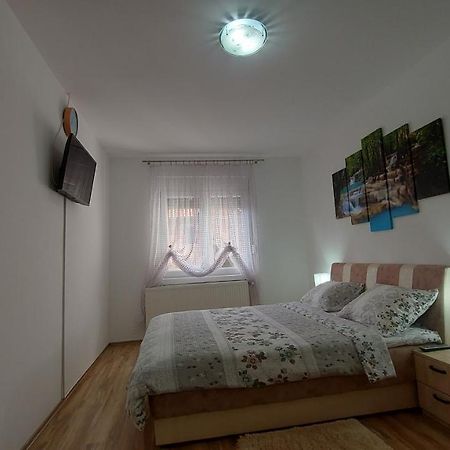 Exclusive Lejlighed Paraćin Eksteriør billede