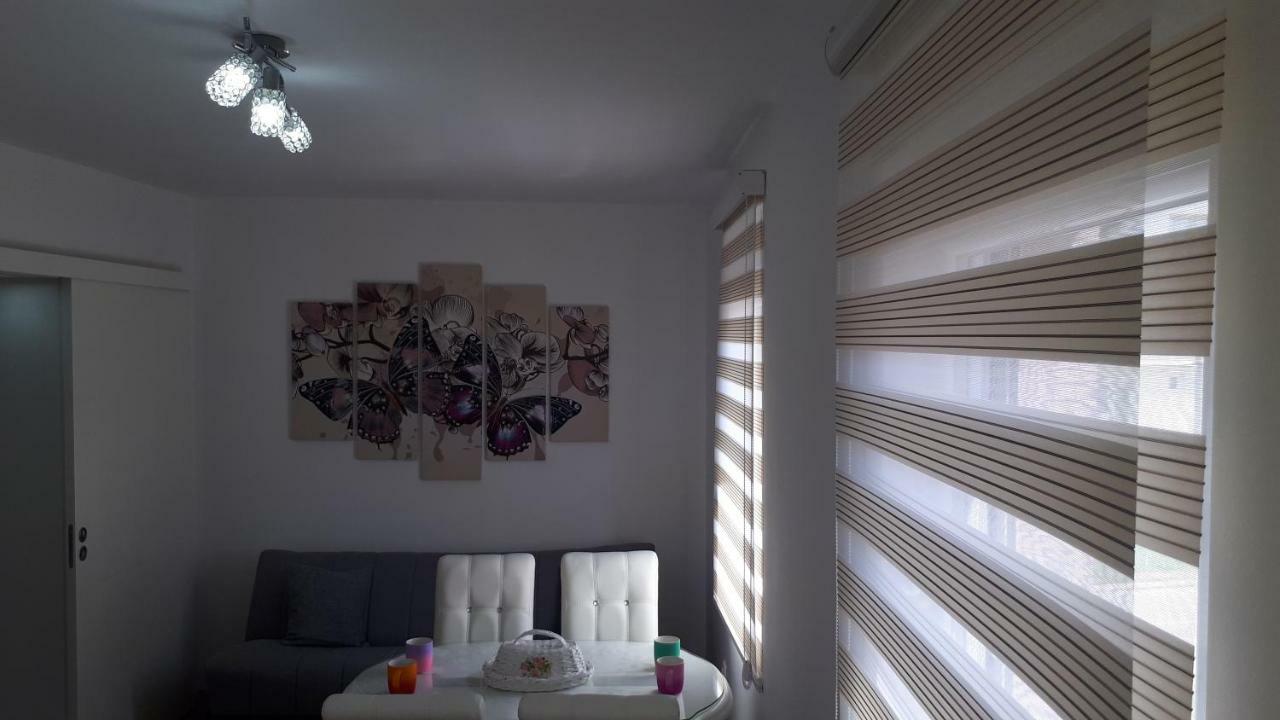 Exclusive Lejlighed Paraćin Eksteriør billede